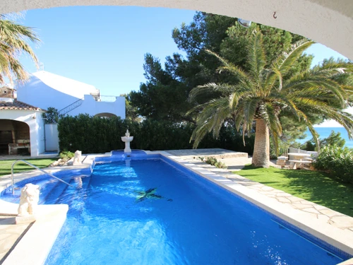 Villa Miami Playa, 3 dormitorios, 6 personas - photo_1011874569345