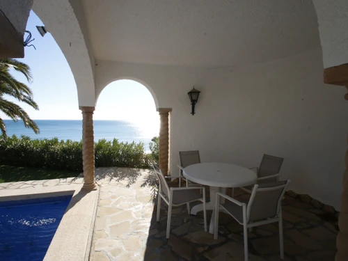 Villa Miami Playa, 3 dormitorios, 6 personas - photo_1011874569345