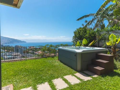 Villa Funchal, 4 pièces, 6 personnes - photo_1011874569758