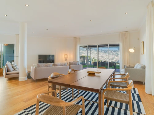 Villa Funchal, 4 pièces, 6 personnes - photo_1011874569758