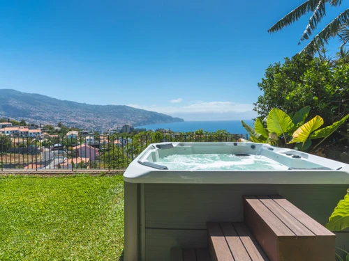 Villa Funchal, 5 pièces, 9 personnes - photo_1011874569758