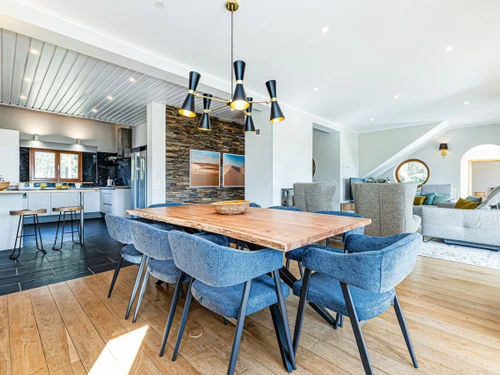 Maison Marmelete, 5 pièces, 8 personnes - photo_1011874569903