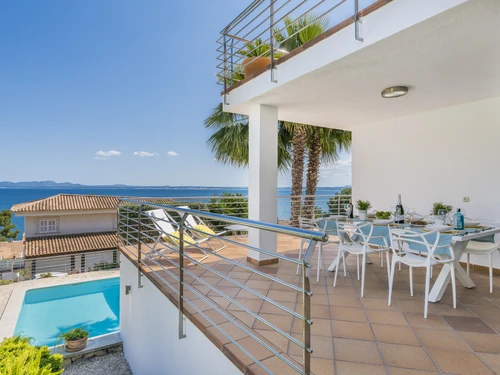 Villa Alcúdia, 6 pièces, 10 personnes - photo_1011874570183