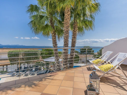 Villa Alcúdia, 6 pièces, 10 personnes - photo_1011874570183