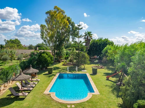 Villa Inca, 3 Schlafzimmer, 5 Personen - photo_1011874570629