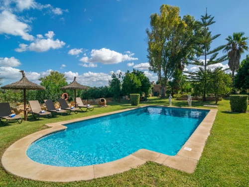 Villa Inca, 3 Schlafzimmer, 5 Personen - photo_1011874570629