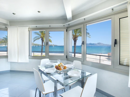 Apartamento Port de Pollença, 1 dormitorio, 2 personas - photo_1011874570767