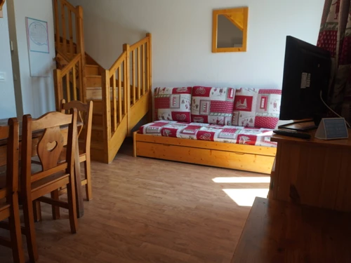 Ferienwohnung Saint-François-Longchamp, 1 Schlafzimmer, 4 Personen - photo_1011776288951