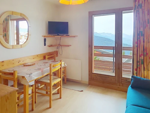 Studio La Rosière, studio flat, 4 persons - photo_17729295735