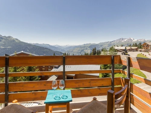 Studio La Rosière, studio flat, 4 persons - photo_17729295735