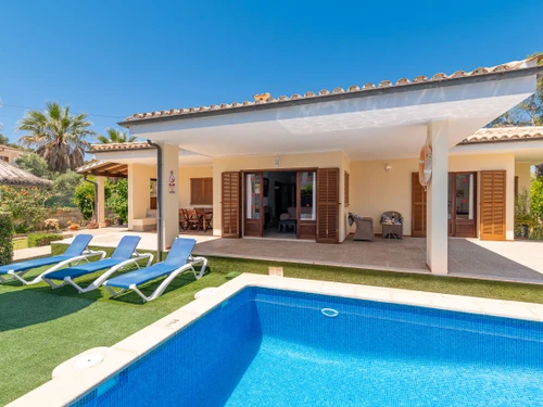 Casa rural Pollensa, 3 dormitorios, 6 personas - photo_1011874606347