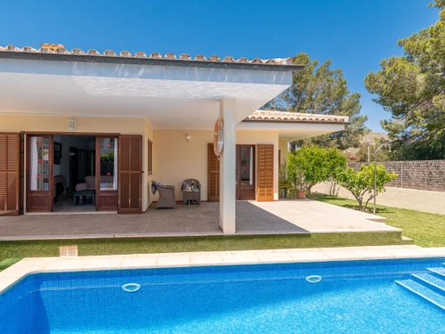 Casa rural Pollensa, 3 dormitorios, 6 personas - photo_1011874606347