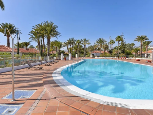 Villa Playa del Inglés, 1 bedroom, 2 persons - photo_1011874606774