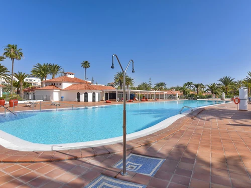 Ferienhaus Playa del Inglés, 1 Schlafzimmer, 2 Personen - photo_1011874606774