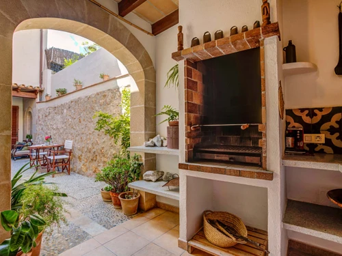 Ferienhaus Pollença, 3 Schlafzimmer, 6 Personen - photo_1011874606907