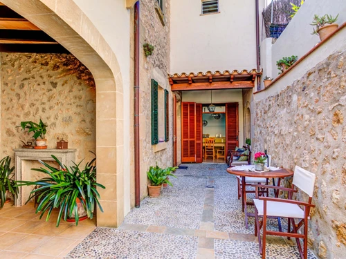 Villa Pollença, 3 bedrooms, 6 persons - photo_1011874606907