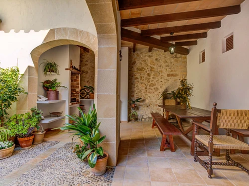 Ferienhaus Pollença, 3 Schlafzimmer, 6 Personen - photo_1011874606907