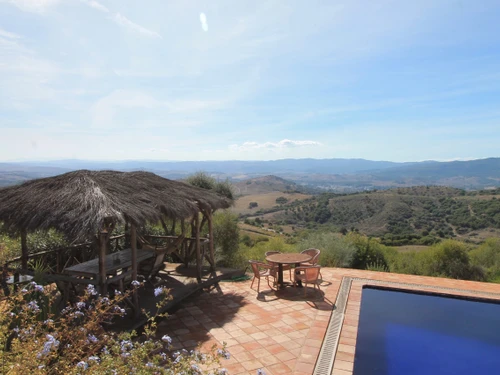 Gite Gaucín, 4 bedrooms, 6 persons - photo_1011874607187