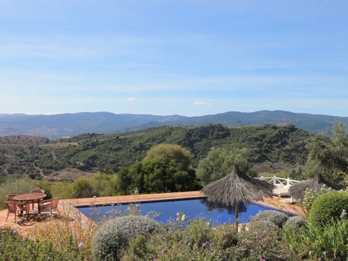 Gite Gaucín, 4 bedrooms, 6 persons - photo_1011874607187