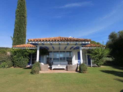 Gite Gaucín, 4 bedrooms, 6 persons - photo_1011874607187