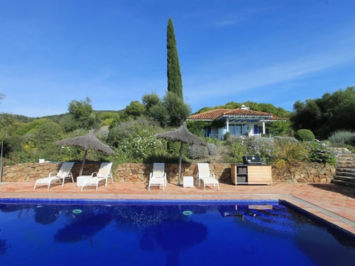 Casa rural Gaucín, 4 dormitorios, 6 personas - photo_1011874607187