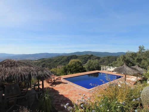 Gite Gaucín, 4 bedrooms, 6 persons - photo_1011874607187