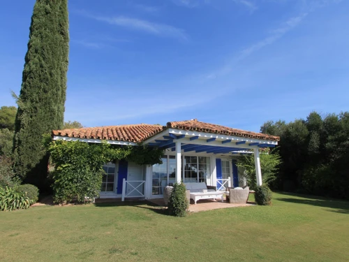 Gite Gaucín, 4 bedrooms, 6 persons - photo_1011874607187