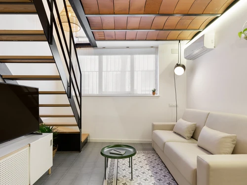 Ferienwohnung Barcelona, 1 Schlafzimmer, 4 Personen - photo_1011874608041