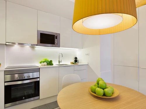 Ferienwohnung Barcelona, 1 Schlafzimmer, 4 Personen - photo_1011874608041