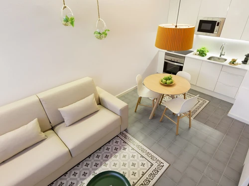 Ferienwohnung Barcelona, 1 Schlafzimmer, 4 Personen - photo_1011874608041