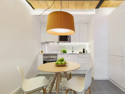 Ferienwohnung Barcelona, 1 Schlafzimmer, 4 Personen - photo_1011874608041