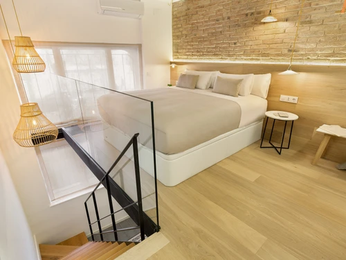 Ferienwohnung Barcelona, 1 Schlafzimmer, 4 Personen - photo_1011874608041