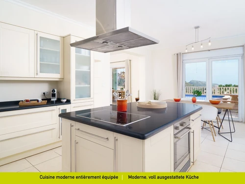 Villa Moraira, 4 bedrooms, 8 persons - photo_1011874608170