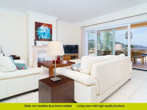 Villa Moraira, 4 bedrooms, 8 persons - photo_1011874608170