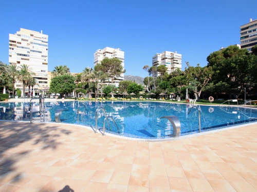 Appartement Torremolinos, 5 pièces, 8 personnes - photo_1011874608468