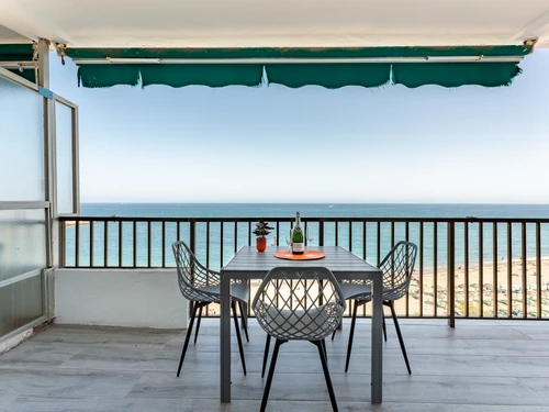 Apartment Fuengirola, 3 bedrooms, 6 persons - photo_1011874608613