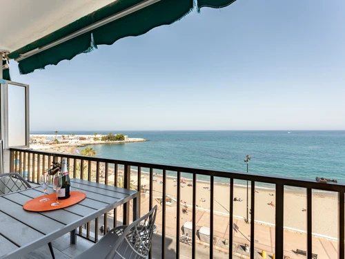 Apartment Fuengirola, 3 bedrooms, 6 persons - photo_1011874608613