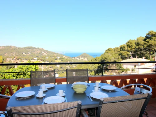 Apartamento Begur, 3 dormitorios, 6 personas - photo_1011874608751