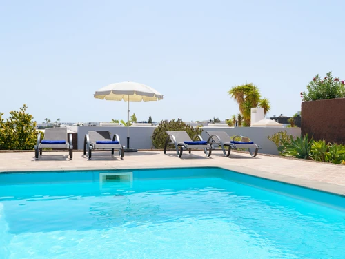 Ferienhaus Playa Blanca, 3 Schlafzimmer, 6 Personen - photo_1011874608886