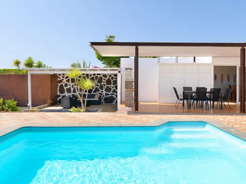 Ferienhaus Playa Blanca, 3 Schlafzimmer, 6 Personen - photo_1011874608886