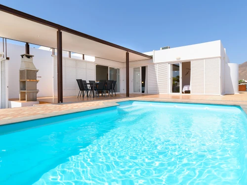 Ferienhaus Playa Blanca, 3 Schlafzimmer, 6 Personen - photo_1011874608886