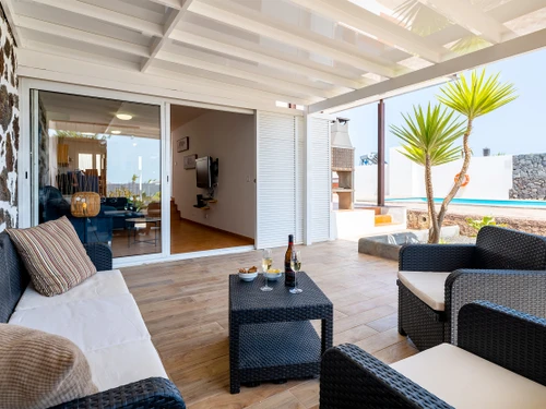 Ferienhaus Playa Blanca, 3 Schlafzimmer, 6 Personen - photo_1011874608886