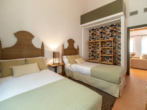 Apartment Sanlúcar de Guadiana, 2 bedrooms, 5 persons - photo_1011874609024