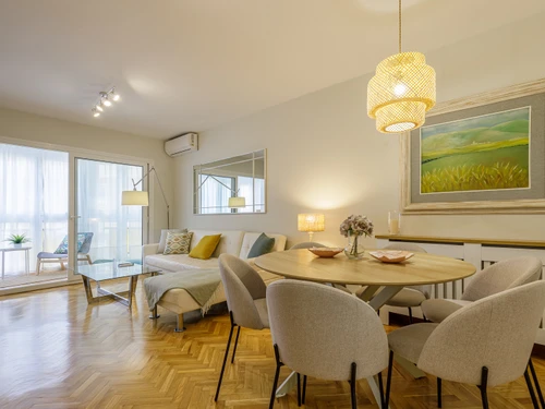 Appartement Málaga, 4 pièces, 6 personnes - photo_1011874609816
