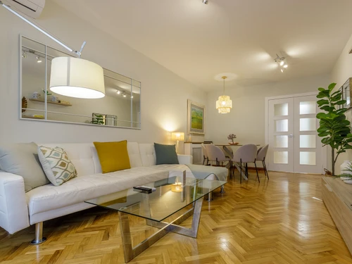 Appartement Málaga, 4 pièces, 6 personnes - photo_1011874609816