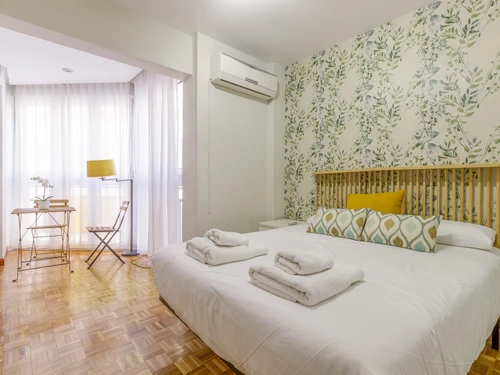 Appartement Málaga, 4 pièces, 6 personnes - photo_1011874609816