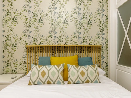 Appartement Málaga, 4 pièces, 6 personnes - photo_1011874609816