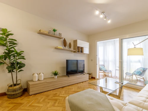 Appartement Málaga, 4 pièces, 6 personnes - photo_1011874609816