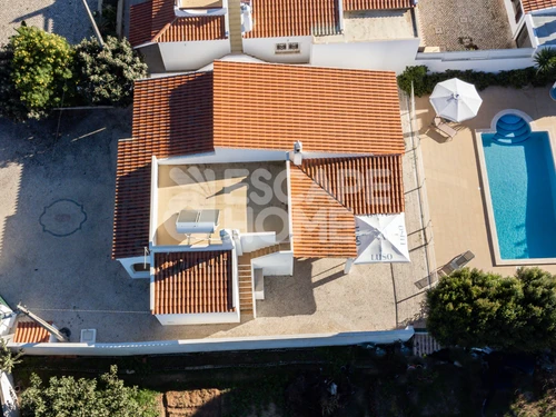 Villa Alcantarilha, 3 bedrooms, 6 persons - photo_1011874609942