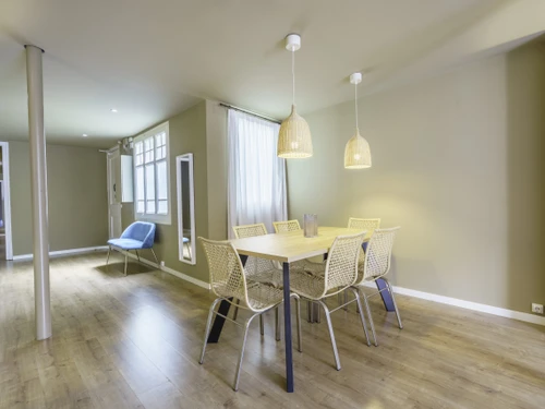 Appartement Barcelone, 4 pièces, 5 personnes - photo_1011874610069